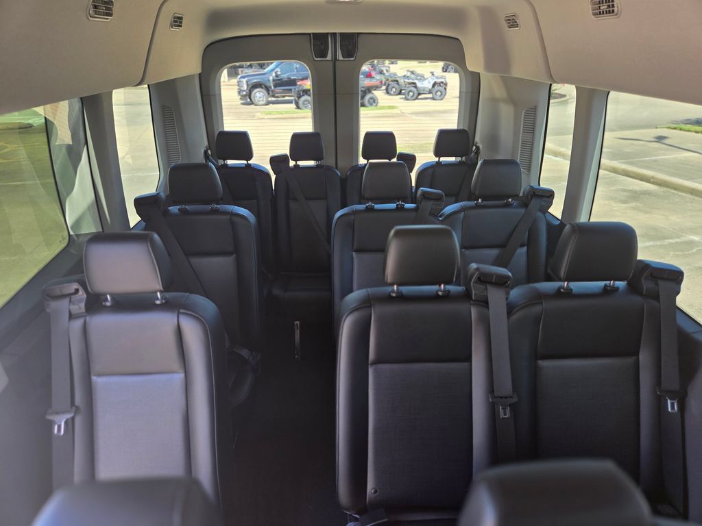New 2026 Ford Transit 350 XL RWD image 14