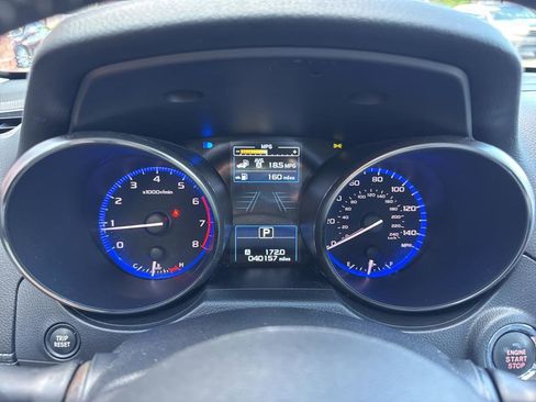 Used 2019 Subaru Legacy 2.5i Limited image 30