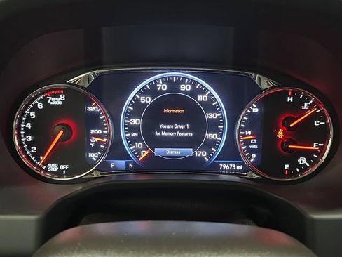 Used 2023 GMC Acadia Denali w/ Denali Technology Package AWD/4WD image 18