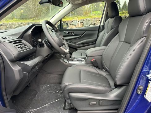 New 2026 Subaru Ascent Premium AWD/4WD image 18