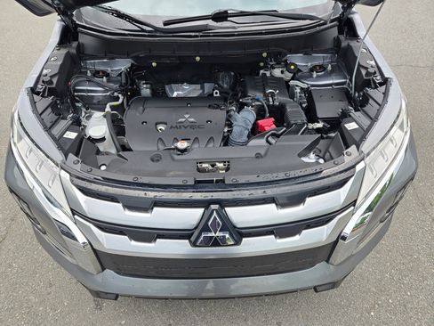 Used 2024 Mitsubishi Outlander Sport AWD image 19