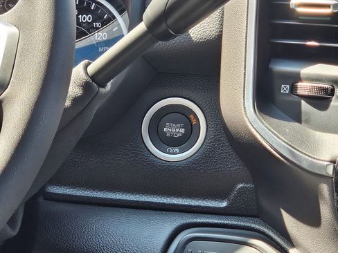 New 2026 RAM 2500 Big Horn image 12