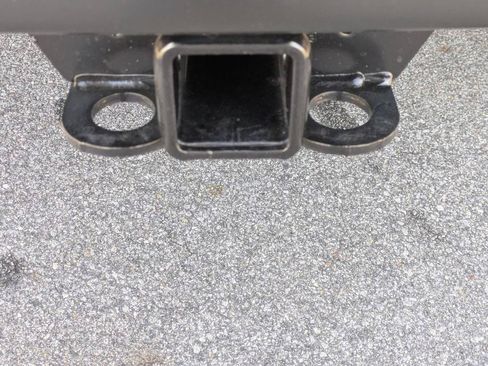 Certified 2026 RAM 3500 Tradesman AWD/4WD image 25