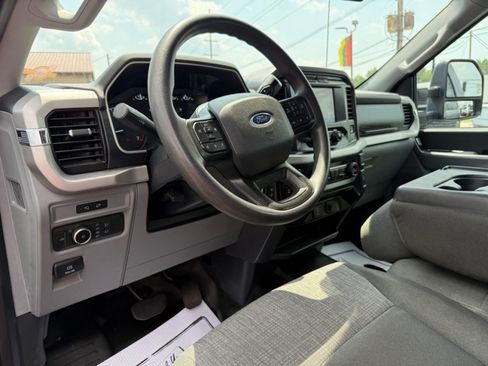 Used 2023 Ford F150 XLT w/ Trailer Tow Package AWD/4WD image 20