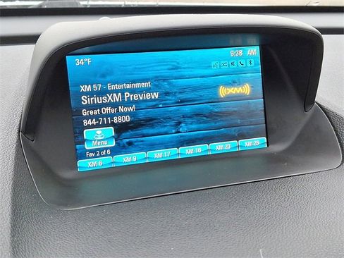 Used 2016 Buick Encore FWD image 17