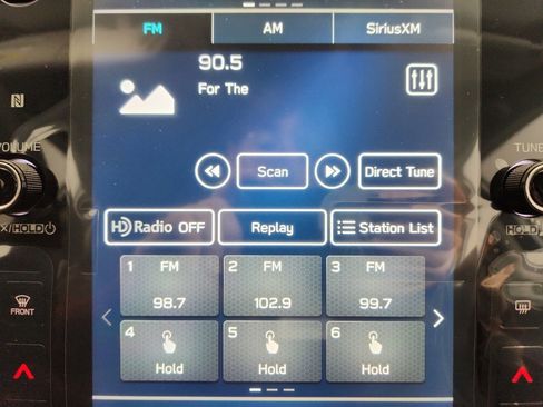 New 2026 Subaru Crosstrek 2.0i Premium image 17