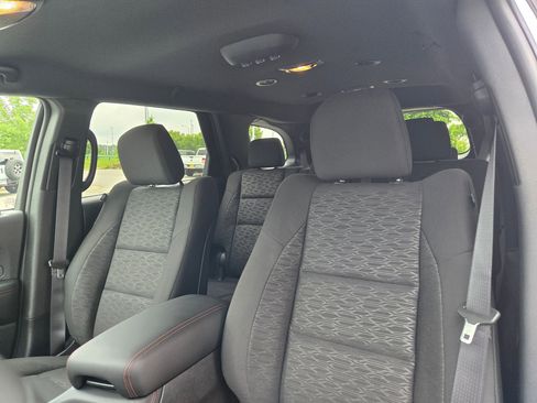 New 2026 Dodge Durango GT AWD/4WD image 23