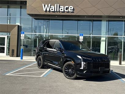 Used 2025 Hyundai Palisade Calligraphy