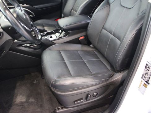 Used 2023 Kia Telluride EX AWD/4WD image 10