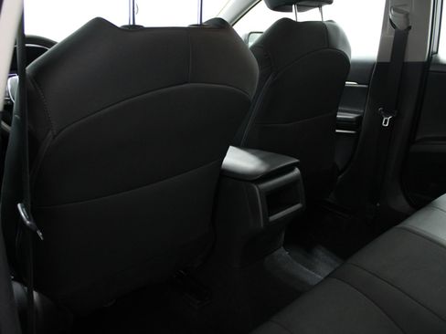 Used 2021 Toyota Camry LE FWD image 16
