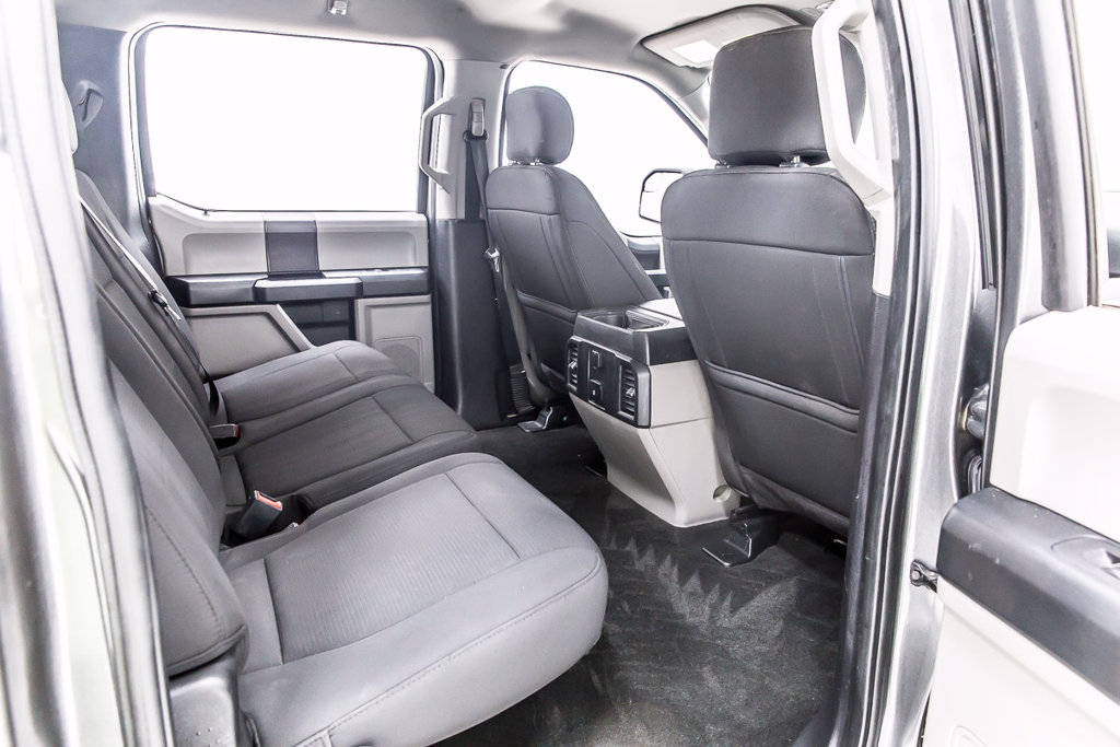 Used 2019 Ford F150 XL w/ Equipment Group 101A Mid AWD/4WD image 35