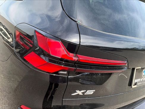 New 2026 BMW X5 xDrive40i w/ M Sport Package image 14