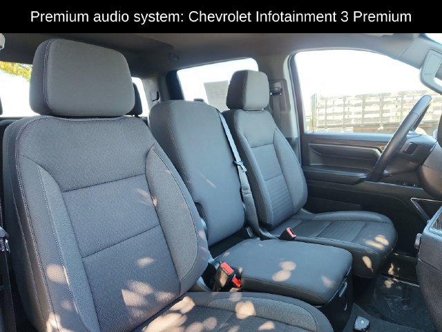 Used 2023 Chevrolet Silverado 1500 RST AWD/4WD image 25