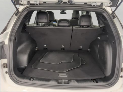 Used 2023 Jeep Compass Limited w/ Sun and Sound Group AWD/4WD image 20