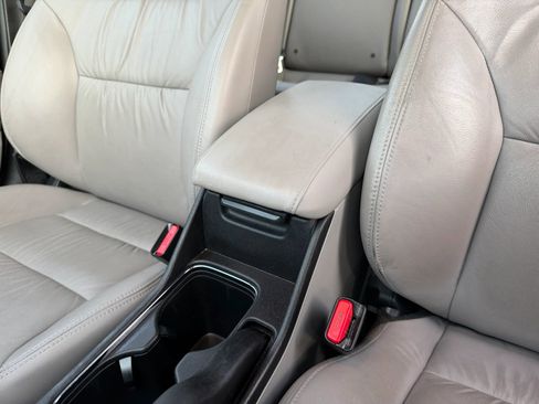 Used 2015 Honda Civic EX-L image 32