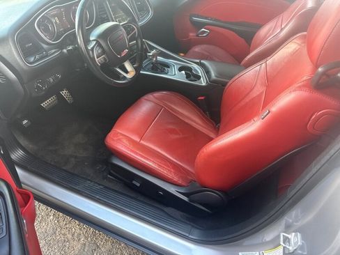 Used 2015 Dodge Challenger SXT Plus w/ Sound Group II image 16