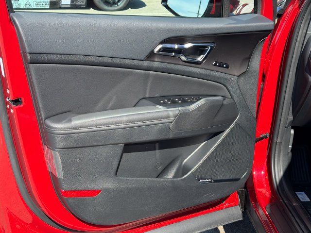 New 2027 Kia Sportage SX AWD/4WD image 16
