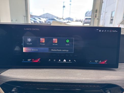 New 2026 BMW 330i xDrive Sedan w/ Convenience Package image 26