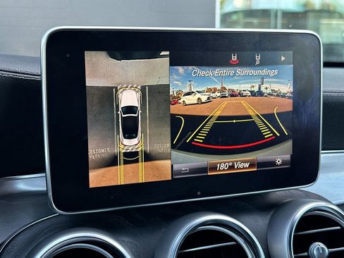 Used 2018 Mercedes-Benz C 63 AMG Cabriolet image 22