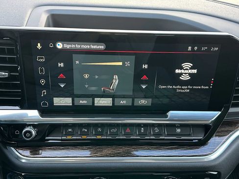 Used 2025 GMC Sierra 1500 SLE w/ X31 Off-Road Package image 26