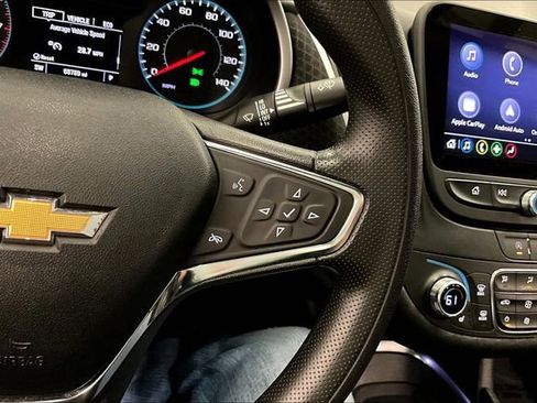 Used 2023 Chevrolet Malibu LT image 27