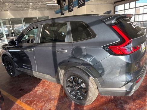 Used 2026 Honda CR-V Sport-L image 6