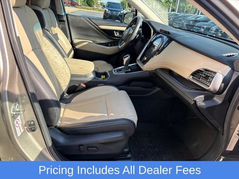 Used 2020 Subaru Outback Limited w/ Popular Package #2 AWD/4WD image 17