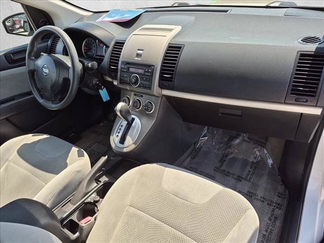Used 2012 Nissan Sentra 2.0 FWD image 21
