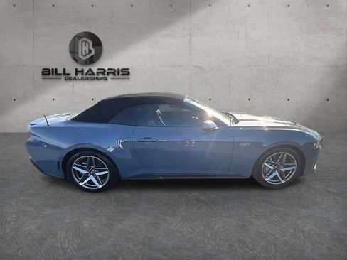 Used 2024 Ford Mustang GT Premium RWD image 4