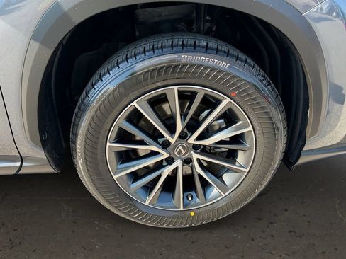 Used 2022 Lexus NX 350 AWD image 27