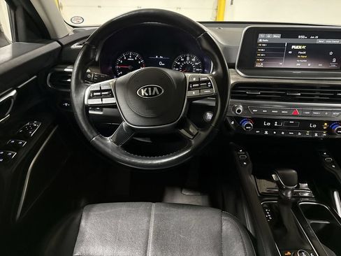 Used 2021 Kia Telluride EX w/ Towing Package AWD/4WD image 11
