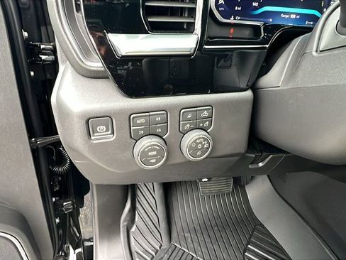 New 2026 Chevrolet Silverado 1500 RST w/ RST All Star Premium Package image 19