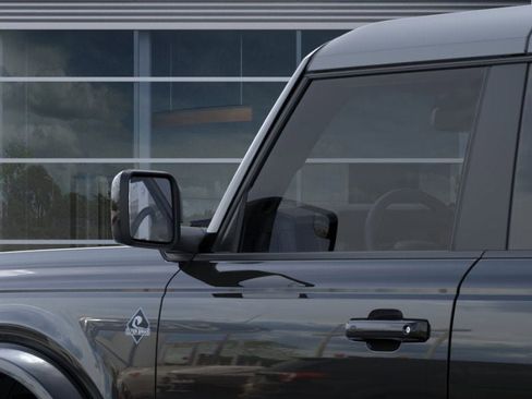 New 2025 Ford Bronco Outer Banks image 22