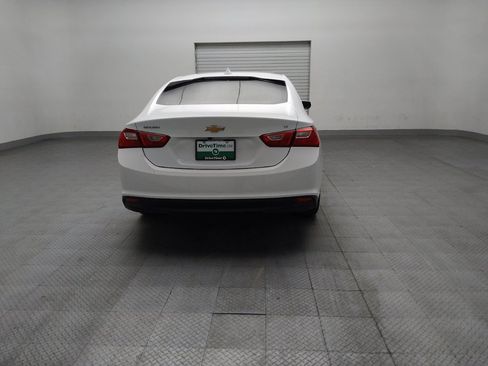 Used 2023 Chevrolet Malibu LT FWD image 7