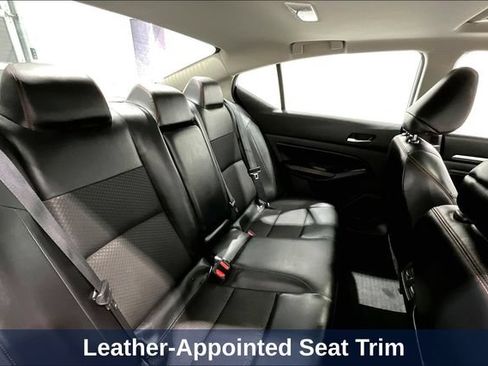 Used 2023 Nissan Altima 2.5 SR AWD/4WD image 33