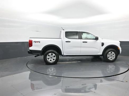 New 2025 Ford Ranger XL w/ Trailer Tow Package image 8