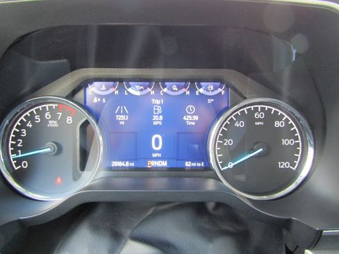 Certified 2022 Ford F150 XLT w/ Equipment Group 302A High image 29