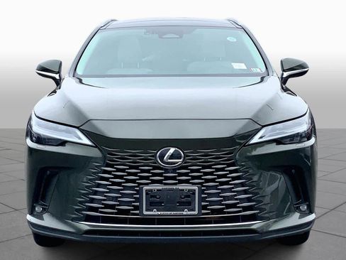 Used 2023 Lexus RX 350 AWD w/ Accessory Package (K3) image 4