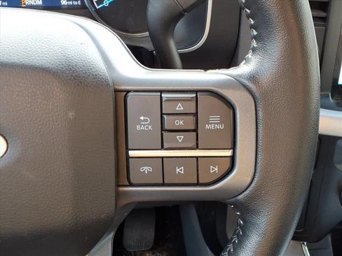 Used 2022 Ford F150 XLT w/ Equipment Group 302A High RWD image 13