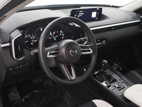 Certified 2026 MAZDA CX-50 AWD 2.5 S w/ Weather Package image 21