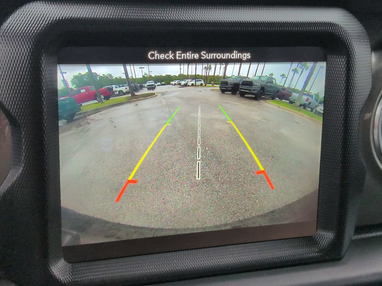 Used 2019 Jeep Wrangler Unlimited Sahara AWD/4WD image 19