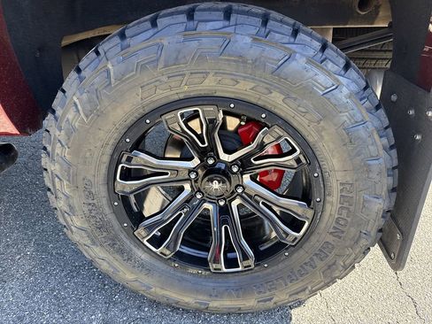 Used 2020 GMC Sierra 1500 SLT w/ SLT Premium Plus Package image 21