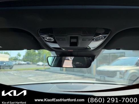 New 2026 Kia K5 GT-Line FWD image 24