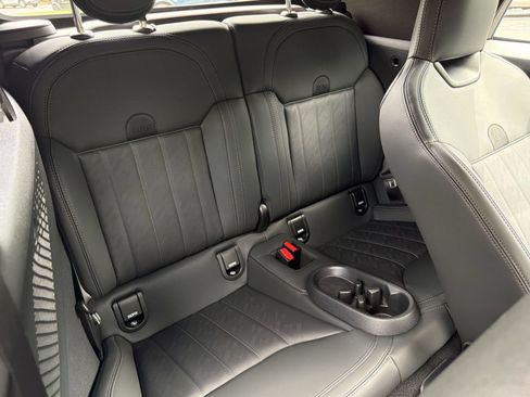 New 2026 MINI Cooper S FWD image 27