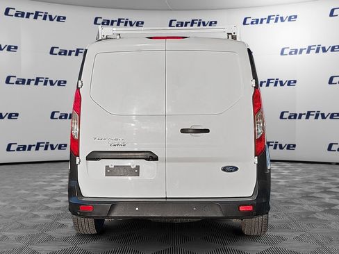 Used 2020 Ford Transit Connect XL w/ CNG/LPG Engine Prep Package image 2