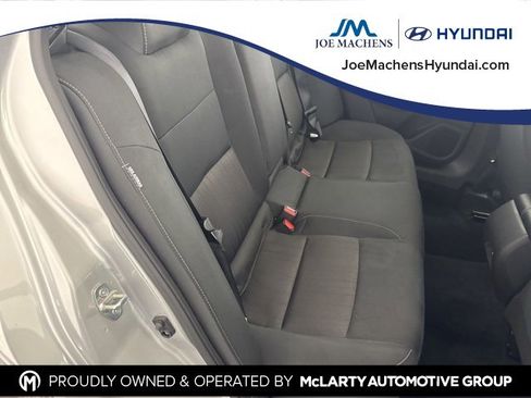 Used 2024 Nissan Altima 2.5 SV image 28