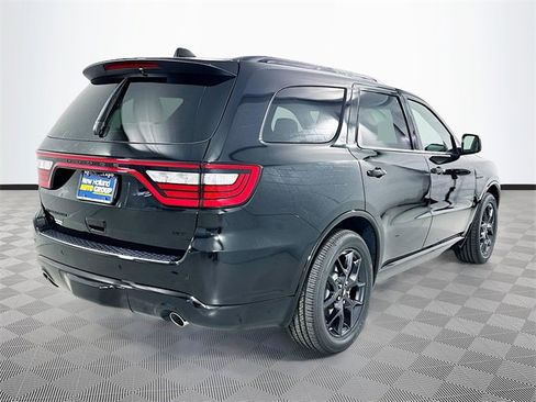 New 2026 Dodge Durango GT image 4