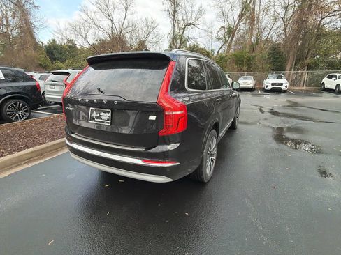 Certified 2022 Volvo XC90 T8 Inscription Expression w/ Advanced Package image 12