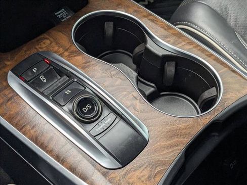 Used 2019 Acura MDX Sport Hybrid w/ Advance Pkg image 12