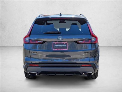 New 2026 Honda CR-V Sport-L image 8